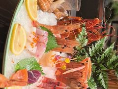 -水濑·日料放题(天河店)
