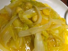 -绿茶餐厅(华联万柳店)