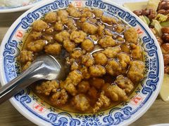 -王大妈清汤饸饹(白云社区店)