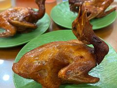 -煲煲掂风味煲仔饭餐厅(西区店)