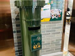 -民信老铺(双皮奶博物馆店)