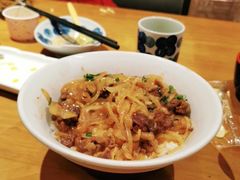 -一心创作料理屋(经开万达店)