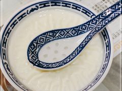 -恒信牛奶甜品(南京总店)