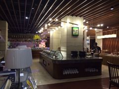 曼湾禾田居度假酒店-途易晟曼湾度假酒店(大鹏店)