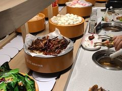 -龍歌自助小火锅(城阳万象汇店)