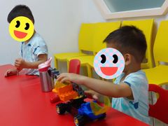 -童程童美·信息学竞赛·乐高机器人编程(龙华校区)