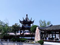 -召稼楼古镇