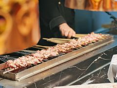 -比尔森啤酒自助烤肉(红旗街店)