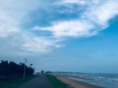 -阳光海岸露营公园