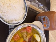 -澳门地道葡国餐