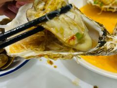 -碧海银沙海鲜餐厅(恒大海上威尼斯店)