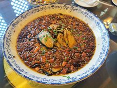 -天龙宝严素食馆(大兴善寺店)