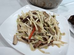 -瑞福园联谊餐室(茂名南路店)