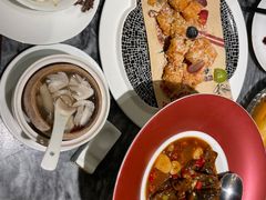 -东湖177艺术餐厅 · 东坡院子