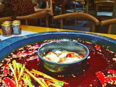 -小红碗老火锅(1958店)