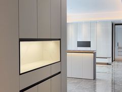 -索菲亚衣柜橱柜全屋定制(真北红星店)