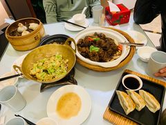 -冶春茶社(官园桥店)