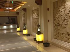 -苏州湾王焰温泉度假酒店