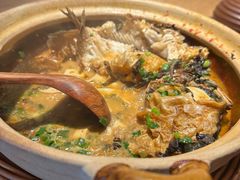-吃饭皇帝大·土家民族菜(武陵源店)