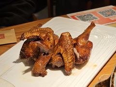 -话梅·客家小厨(东门店)