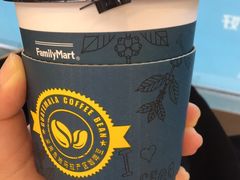 -全家便利店(年家浜路店)