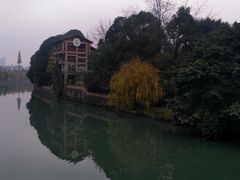 -成都市活水公园