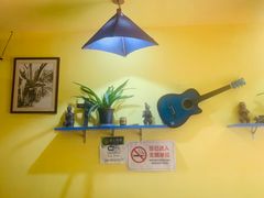 -panchos 墨西哥餐厅(嘉绿苑店)