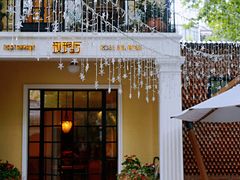 门面-玫瑰厅上海菜(兴国路店)