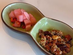 -奔海甄选·活鲜刺身铁板烧自助(太原里店)