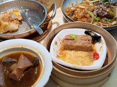 -陶陶居酒家(SM二期购物广场店)