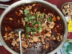 -米二红烧兔(华阳店)