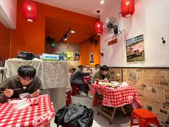 -荆九爷爆炒桥头三嫩(浙大店)