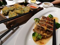 -壮乡楼民俗文化苑(李宁体育园店)