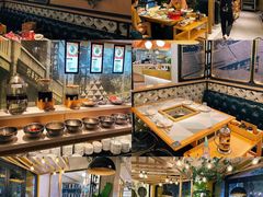 -雾都渣渣火锅(南城智汇城店)