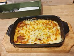 -萨莉亚意式餐厅(上下九店)