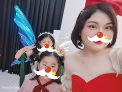 -海马体照相馆(上海宝山万达广场店)