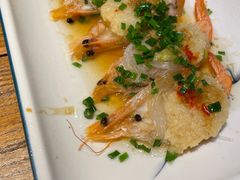 -兰婆婆餐厅淳安菜