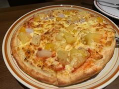 -萨莉亚意式餐厅(杭州滨江天街店)