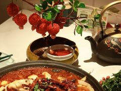 -西安饭庄·非遗陕菜(钟楼店)