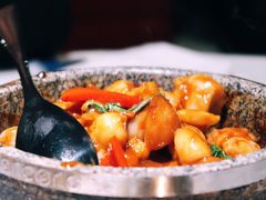 -艋舺·台湾小馆老字号(平安悦坊店)