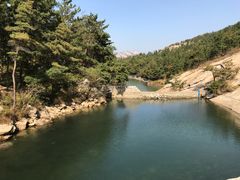 景点-九龙池景区