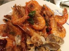 -星伦多 自助料理(圆融店)