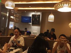大堂-GOGO Plate(成都太古里店)