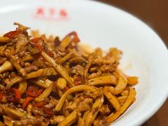-天下客饭店(中山路店)