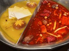 -湊湊火锅·茶憩(天环广场店)