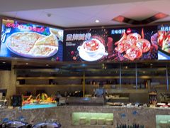 -盛宴标帜餐厅·亲子自助 (南昌喜来登酒店)