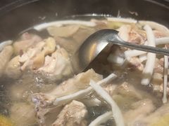 -狐狸爱上椰子鸡(滨江星光大道店)