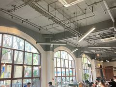 -VESH COFFEE(定西路店)