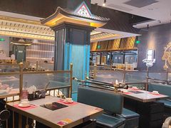-樱煦和牛寿喜烧(如皋吾悦广场店)