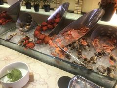 -富力希尔顿酒店·地阔自助餐厅